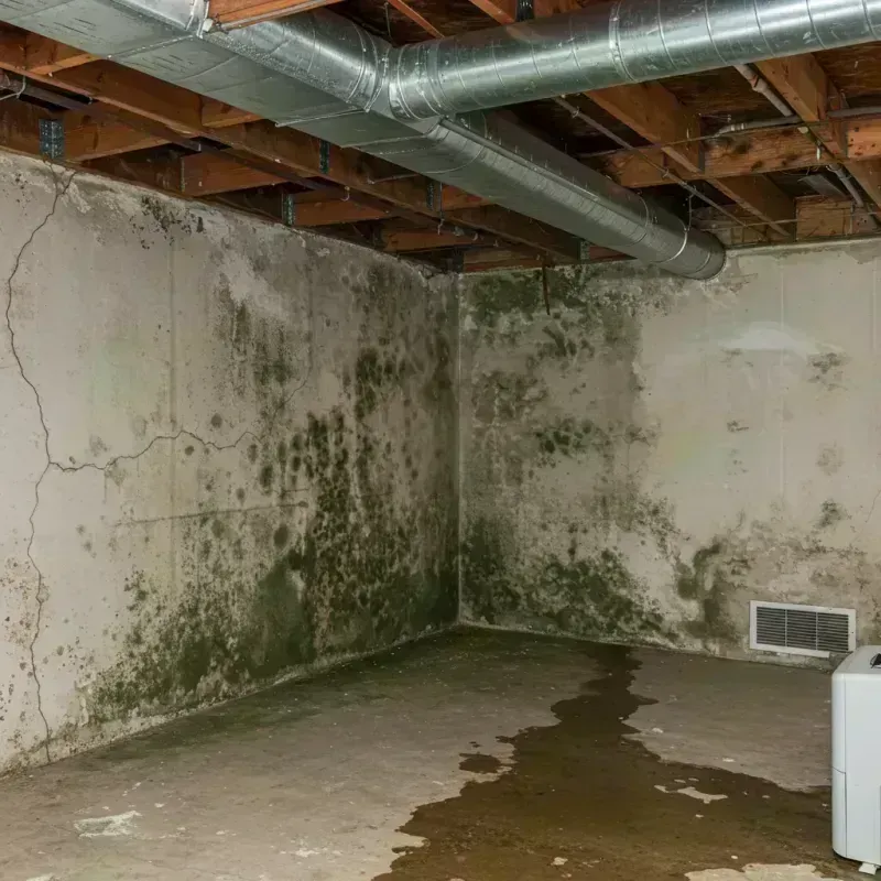 Professional Mold Removal in Cottonwood County, MN